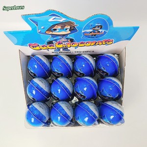 Novelty Magic <strong>Boy</strong> for Egg Sweet Chocolate Biscuit &amp; Toy Solid Form Bulk Pack Box Packed Kids Blind Box Supply - Product Image 3