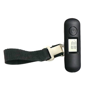 Báscula <span class=keywords><strong>de</strong></span> equipaje, báscula <span class=keywords><strong>de</strong></span> equipaje <span class=keywords><strong>de</strong></span> mano digital, báscula <span class=keywords><strong>de</strong></span> peso <span class=keywords><strong>de</strong></span> maleta <span class=keywords><strong>de</strong></span> viaje 50kg con pantalla LCD - Product Image 3