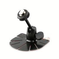 Support de moniteur de 114 mm de hauteur pour moniteurs de voiture de 7 pouces et 9 pouces