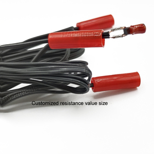 Hạnh Phúc Tùy chỉnh kháng giá trị Kích thước hiển thị điện phù hợp với <span class=keywords><strong>igniter</strong></span> cho pháo hoa - Product Image 2