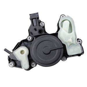สำหรับออดี้โฟล์คสวาเก้น เจตต้า พาสสาทตัวแยกน้ำมันน้ำ 06K103495C 06K103495J วาล์วไอเสียอะไหล่ทดแทน - Product Image 5