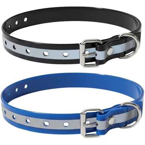 Blue  Black
