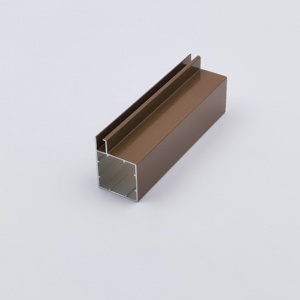 <span class=keywords><strong>Profilé</strong></span> aluminium pour armoire de cuisine, Design moderne - Product Image 2