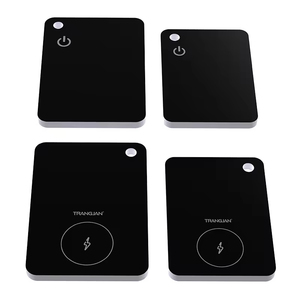 Мини-кошелек TRANGJAN для смарт-карт - Product Image 6