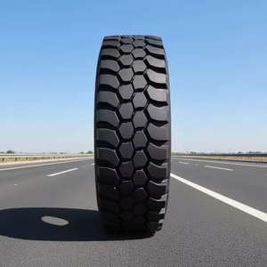 Pneu radial TBR ZC 385/65R22.5 295/80R22.5 315 80R22.5 12R20 1000-20 1200R24 pour camion lourd, pneus neufs de type tube - Product Image 3