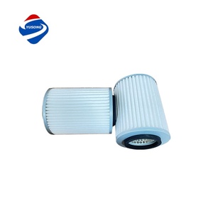 Vente directe d'usine, filtre à air de remplacement de haute qualité 13780-79210 SA 112 pour moteur de camion lourd, filtre à air de voiture - Product Image 3