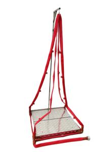 Ducha DE EMERGENCIA anticorrosión de aluminio portátil de suministro directo de fábrica - Product Image 3