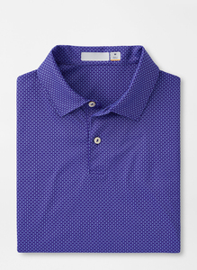 Chemises de golf polo ajustées à séchage rapide, extensibles, de haute qualité OEM, 88% polyester, 12% élasthanne, avec logo personnalisable - Product Image 5