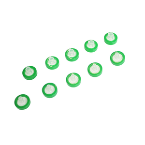 Filter Jarum Suntik Medis Steril Sekali Pakai 13mm Perlengkapan Laboratorium Sekali Pakai - Product Image 3