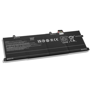 Nouvelle batterie d'ordinateur portable 7,72 V 68 Wh 8368 mAh WE04XL pour <span class=keywords><strong>HP</strong></span> <span class=keywords><strong>Envy</strong></span> X360 2-en-1 Pavilion Plus 14-ey 16-ab HSTNN-WB0F N39857-005 N39817-2D1 - Product Image 2