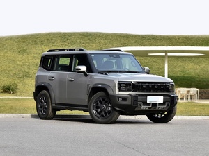 <span class=keywords><strong>Prix</strong></span> attractif Jetour Traveler Modèle 2026 2.0TD XWD Discovery Edition SUV compact avec toit ouvrant panoramique en stock - Product Image 3