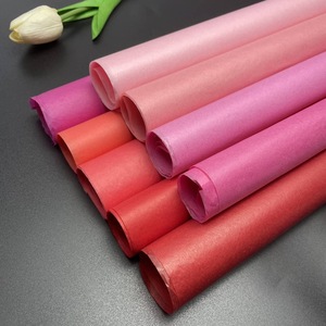 Quick Fold Colored <b>Tissue</b> <b>Paper</b> For Easy Gift Wrapping Last Minute Party Prep And Retail Checkout Packaging - Product Image 2