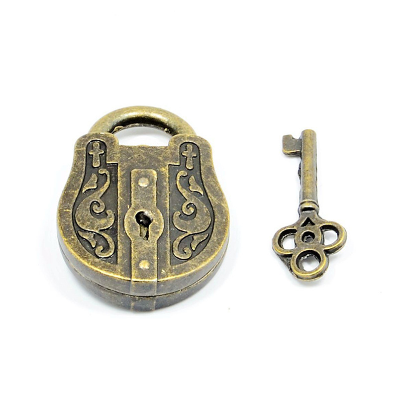Divine lock