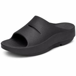Sandali EVA con Supporto per l'Arco Plantare, Ciabatte Ammortizzate per Uomo e Donna, Comode per Camminare e per la Spiaggia - Product Image 1