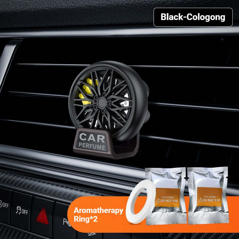 Black - Cologne Flavor