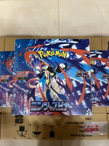 Cartas Pokémon M4 Versión Japonesa, Set ETB con Caja de Entrenador Élite de Pokémon y ETB de Pokémon Exclusivo - Product Image 1