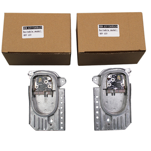 X3 X4 G01G02 LCI M F97 LED Clignotant DDL Module d'unité 63115A0E625 NOUVEAU LED Turn <span class=keywords><strong>Sigal</strong></span> lumière 63115A0E626 - Product Image 5