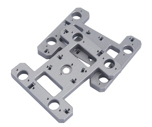 Tùy chỉnh DSP <span class=keywords><strong>CNC</strong></span> 3 phay/biến các bộ phận tự động xử lý chính xác của đồng thau thép không gỉ nhôm kim loại - Product Image 1