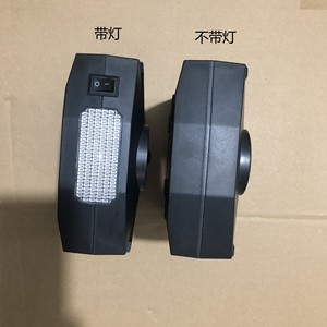 Pompa Angin Mobil Portabel Listrik 150 PSI DC 12V Harga Terjangkau untuk Ban dan Alat Tiup - Product Image 6