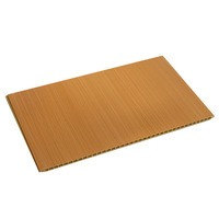 Panneaux muraux en PVC plastique pour revêtement mural flexible, finitions décoratives, prix extérieur, décor, panneaux muraux en PVC