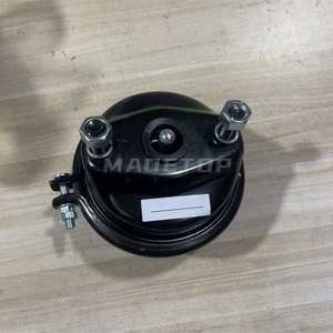 Peças de Reposição da Fábrica Zhuji Peças de Freio a Ar Câmara de Freio Tipo 24 K002420 41031961 41211460 para EuroStar EuroTech <span class=keywords><strong>Stralis</strong></span> Trakker - Product Image 1