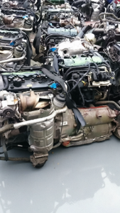 Conjunto de Motor de Gasolina N13 Usado, 1.6L Turboalimentado de Cuatro Cilindros DOHC, Código de Motor 1HD, Serie 1/3 (116i/118i/316i) MINI <span class=keywords><strong>Cooper</strong></span> - Product Image 5