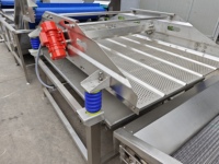 SUS304 Water Bath Pasteurizer Tunnel Pasteurization Machine for Juice Milk Beverage Sauce Sterilization