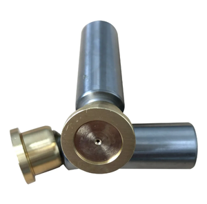Repuestos para Bomba PV90R055 90R055 90R55 para Reparación de Bomba de Pistones de Motor SAUER - Product Image 3