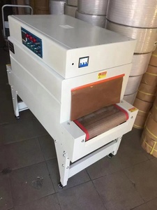 पूरी तरह से स्वचालित pvc/pvc/pt गर्मी सुरंग शंक मशीन को पानी की बोतलों के कारखाने के लिए सीधे बिक्री - Product Image 6