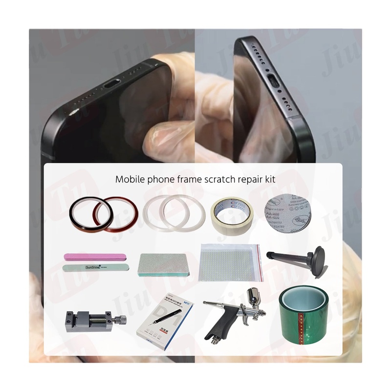 Mobile Phone Screen Pepair Tools for