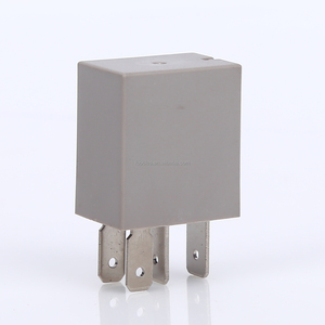Foocle spdt Multi purpose12v 20A 4pins Micro Ô tô điện Rơ Le - Product Image 6