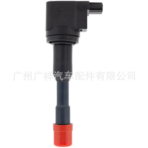 คอยล์จุดระเบิด Guangshy รุ่น 30521-PWA-003 สำหรับ Honda Civic Fit City 1.3 อะไหล่ทดแทนใหม่ - Product Image 5