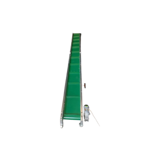 Máquina de Sushi con Cinta Transportadora, Perfil de Aluminio Motorizado, Sistemas de Cinta Transportadora de PVC Antiestática - Product Image 1