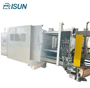 TOYO BD-650V4-N aluminum alloy/magnesium alloy second-hand die-casting machine