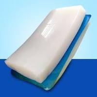 Fabricant faisant autorité-Composé de caoutchouc de silicone solide HTV pour lunettes et casquettes de natation