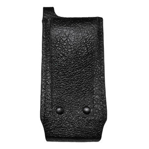 Funda de Cuero y Estuche de Transporte DP4800 DP4801e DP4401 para Walkie Talkie XPR7550e, Resistente al Agua IPX5, Alcance de 0-10KM - Product Image 5