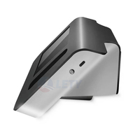 Instrument de mesure de Distance optique de tamis de Vision d'autoréfracteur portatif avec le bon prix