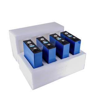 5 שנות אחריות Lifepo4 ליתיום קיר כוח 12V 24V 48V CATL 200Ah 202ah 3.2V lifepo4 סוללה לבית מערכת סולארית - Product Image 1
