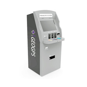 ระบบจัดการ<span class=keywords><strong>ที่</strong></span><span class=keywords><strong>จอด</strong></span><span class=keywords><strong>รถ</strong></span> ตู้ชำระค่า<span class=keywords><strong>ที่</strong></span><span class=keywords><strong>จอด</strong></span><span class=keywords><strong>รถ</strong></span>อัจฉริยะ ของศูนย์ชำระเงิน<span class=keywords><strong>ที่</strong></span><span class=keywords><strong>จอด</strong></span><span class=keywords><strong>รถ</strong></span> - Product Image 4