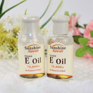 Sérum Clareador Anti-Idade com Vitamina <span class=keywords><strong>E</strong></span> <span class=keywords><strong>e</strong></span> C <span class=keywords><strong>e</strong></span> Ácido Hialurônico para Cuidados com a Pele do Rosto <span class=keywords><strong>e</strong></span> Pescoço para Pele Negra - Product Image 5