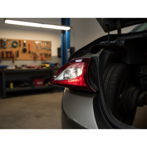 Luz Trasera Interior Izquierda de Repuesto para Calavera para CX-5 2013-2017, Lámpara Halógena, Modelos Changan, 12V, Nuevo Sistema de Iluminación Automotriz P1133 - Product Image 1