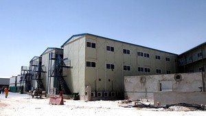 Casas Expandibles de Venta Directa de <span class=keywords><strong>Shein</strong></span> House, Casas Prefabricadas Portátiles para Oficina - Product Image 5