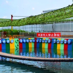 Pont de célébrités du web, intéressant, durable, populaire, à meilleur prix, autres produits de parc d'attractions - Product Image 5