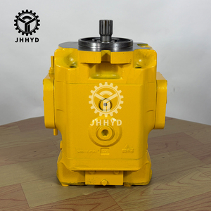 มอเตอร์ไฮดรอลิก Epiroc DM45 2658607738 2658573088 M6 M7 M8 M11 สำหรับ ATLAS COPCO EPIROC 6060085348 2657579369 2658607591 - Product Image 2