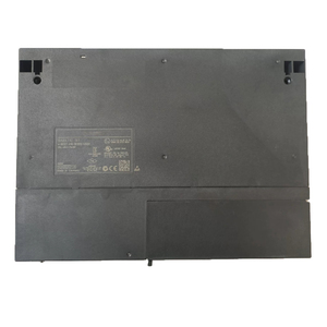 Nuevo y 100% Original 6ES7416-3ES06-0AB0 SIMATIC S7-400 CPU 416-3 PN/DP Módulo - Product Image 4