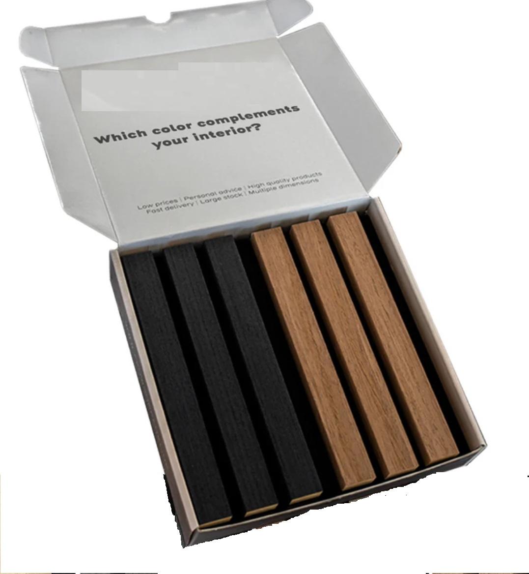 Naturel/noir/brun/gris/adapté aux besoins du client