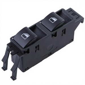 Interruptor elevalunas para BMW, izquierdo 61316902178, derecho 61316902179, para Serie 3 M3, repuesto de plástico - Product Image 1