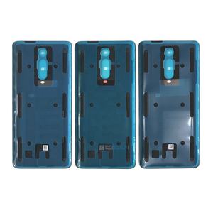 6,39 \ "Original para Xiaomi Mi 9T & 9T Pro Bar Design carcasa de repuesto para puerta trasera cubierta de batería Panel trasero de vidrio carcasa trasera Housi - Product Image 2