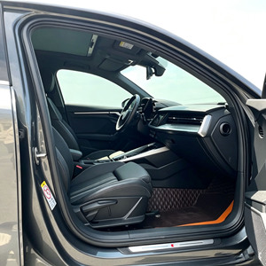 Véhicule d'occasion Voitures d'occasion à vendre Voiture <span class=keywords><strong>pas</strong></span> chère <span class=keywords><strong>Audi</strong></span> A3 Sportback 35TFSI Fashion Sport 1.4T Essence Compacte Berline à hayon 2023 - Product Image 3