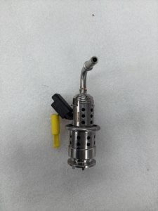 Высококачественный аналоговый инжектор AdBlue (клапан дозирования мочевины) 9802763880 для Peugeot Citroen 1.6 2.0 BlueHDi - Product Image 1